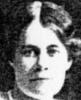 Ada in 1904 as part of a family photograph